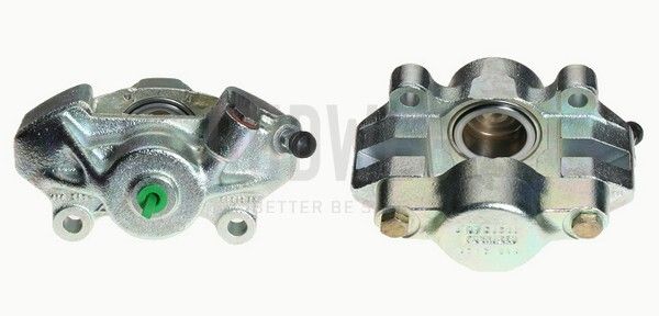 BUDWEG CALIPER Pidurisadul 34203